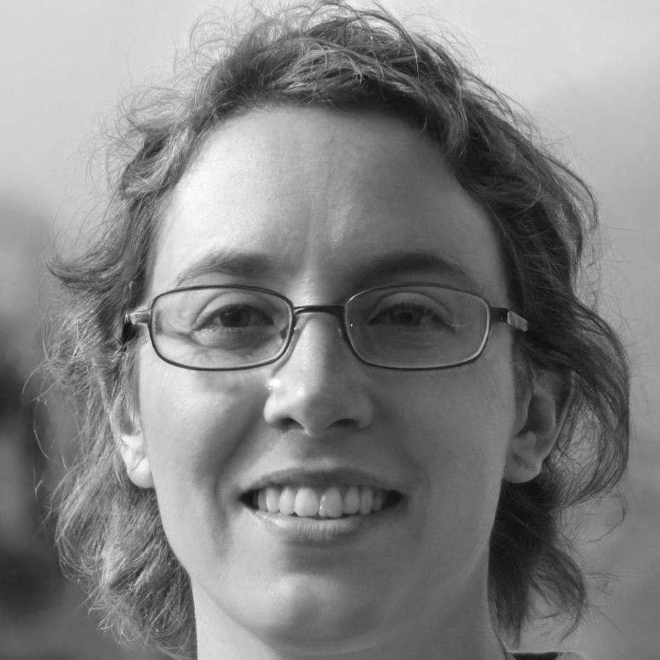 Lene Vaskovich Porträt