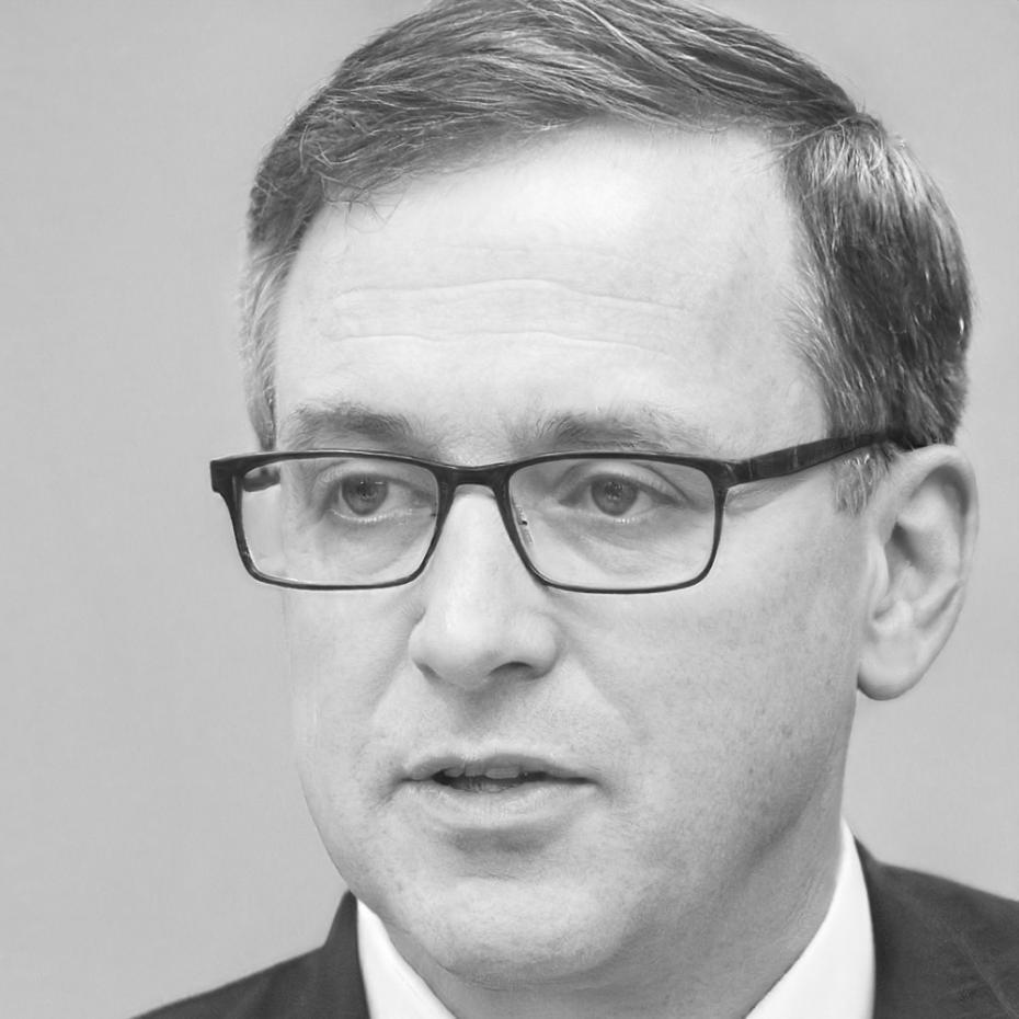 Benedikt Hölscher, Anlageberater