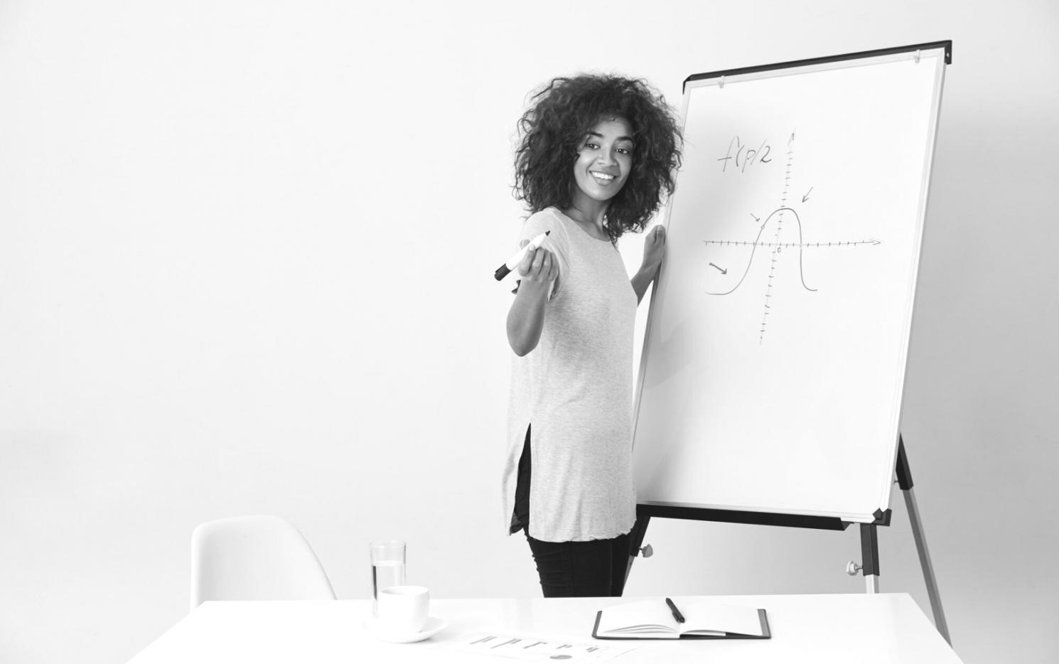 Praktische Übungen im Kursalltag