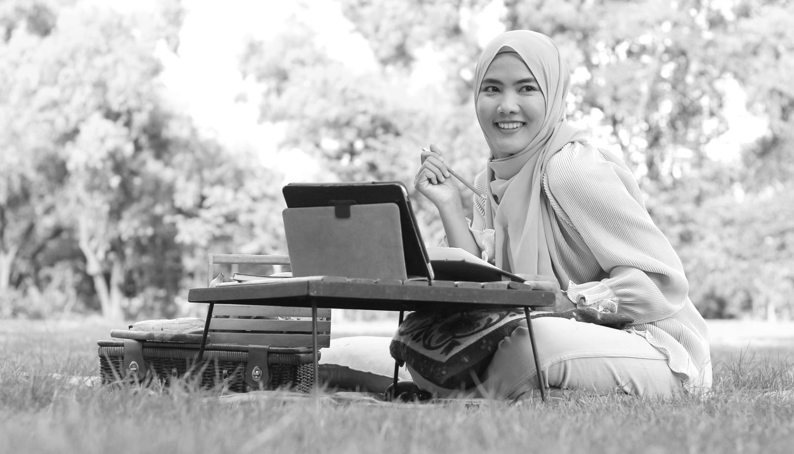 Testen von Finanzinhalten mit echten Nutzern